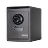 GARDALL Under Counter Depository Safe- Choice of Lock