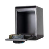 Gardall Safes Depository Safe GARDALL Under Counter Depository Safe Model: DS1210-G-C