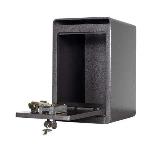 Gardall Safes Depository Safe GARDALL Under Counter Depository Safe Model: DS1210-G-K