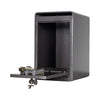 Gardall Safes Depository Safe GARDALL Under Counter Depository Safe Model: DS1210-G-K