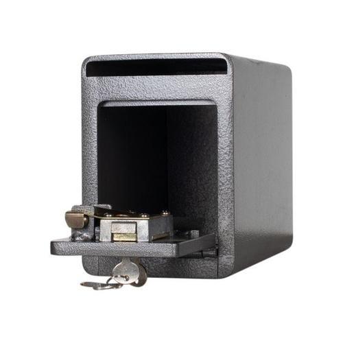 GARDALL Under Counter Depository Safe- Choice of Lock