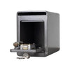 GARDALL Under Counter Depository Safe- Choice of Lock