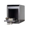 Gardall Safes Depository Safe GARDALL Under Counter Depository Safe Model: DS86-G-K