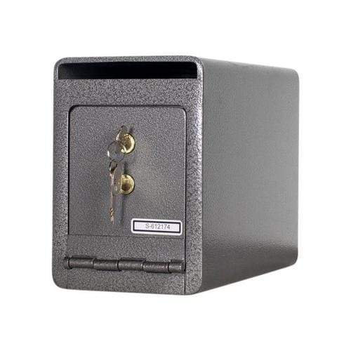GARDALL Under Counter Depository Safe- Choice of Lock