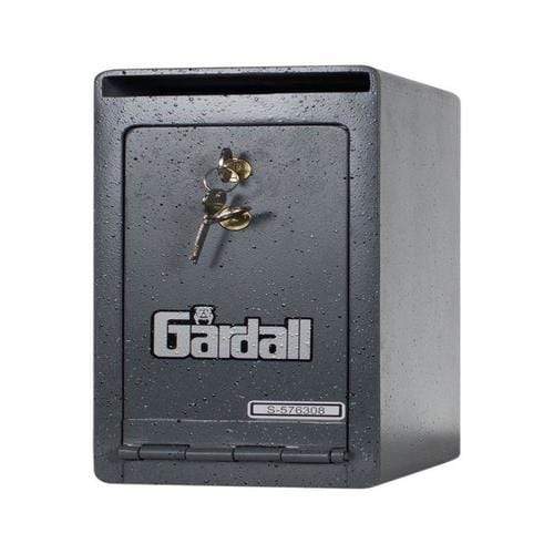 Gardall Safes Depository Safe GARDALL Under Counter Depository Safe Model: TC1206-G-K