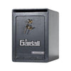 GARDALL Under Counter Depository Safe - Choice of Lock