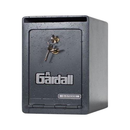GARDALL Under Counter Depository Safe - Choice of Lock