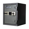 Gardall Safes Fire and Burglary Safe GARDALL Economical Two-Hour Record Safe Model: SS1913-G-CK