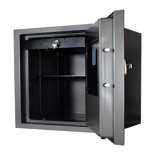 Gardall Safes Fire and Burglary Safe GARDALL Economical Two-Hour Record Safes Model: SS2517-G-CK