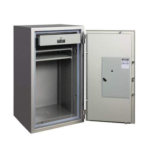 Gardall Safes Fire and Burglary Safe GARDALL Economical Two-Hour Record Safes Model: SS3918-G-CK