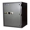Gardall Safes Fire and Burglary Safe GARDALL Economical Two-Hour Record Safes Model: SS4422-G-CK