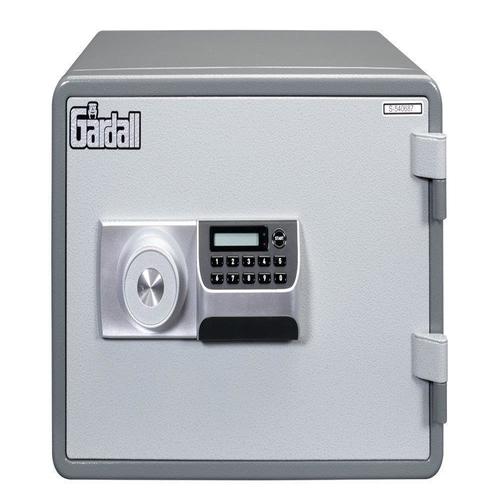 GARDALL One Hour Microwave Style Fire Safes - Choice of Lock