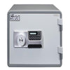 GARDALL One Hour Microwave Style Fire Safes - Choice of Lock