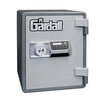 Gardall Safes Fire and Burglary Safe GARDALL One Hour Microwave Style Fire Safes Model: ES1612-G-E