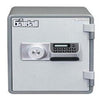 GARDALL One Hour Microwave Style Fire Safes- Choice of Lock