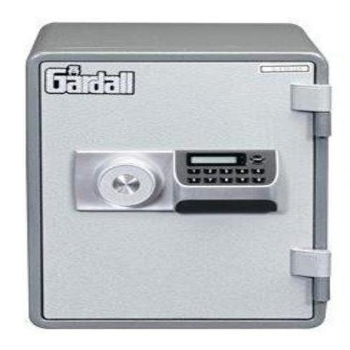 GARDALL One Hour Microwave Style Fire Safes- Key Lock