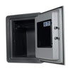 Gardall Safes Fire and Burglary Safe GARDALL One Hour Microwave Style Fire Safes Model: MS129-G-K