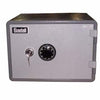 Gardall Safes Fire and Burglary Safe GARDALL One Hour Microwave Style Fire Safes Model: MS814-G-CK