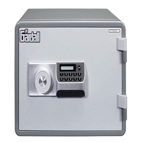 Gardall Safes Fire and Burglary Safe GARDALL One Hour Microwave Style Fire Safes Model: MS814-G-E