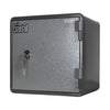 Gardall Safes Fire and Burglary Safe GARDALL One Hour Microwave Style Fire Safes Model: MS911-G-K