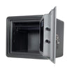 Gardall Safes Fire and Burglary Safe GARDALL One Hour Microwave Style Fire Safes Model: MS912-G-K