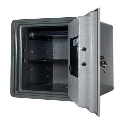 Gardall Safes Fire and Burglary Safe GARDALL One Hour Microwave Style Fire Safes Model: SS1612-G-K