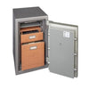 Gardall Safes Fire and Burglary Safe GARDALL Two-Hour Fire and Burglary Safe Model: FB2013