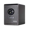 Gardall Safes Home Safes Combination Lock GARDALL Under Counter Depository Safe- Choice of Lock