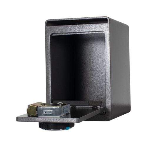 Gardall Safes Home Safes GARDALL Under Counter Depository Safe- Choice of Lock