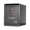 Gardall Safes Home Safes Key Lock GARDALL Under Counter Depository Safe- Choice of Lock