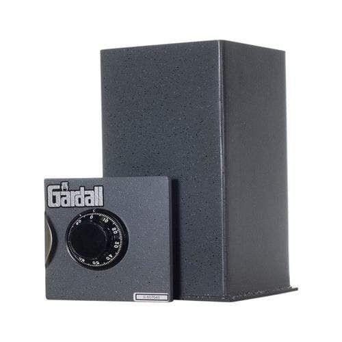 Gardall Safes In-Floor Safe GARDALL Square Tube Safe With Lift Out Head Commercial In-Floor Safe Model: G700-G-C