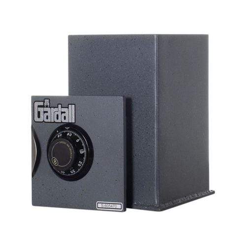 Gardall Safes In-Floor Safe GARDALL Square Tube Safe With Liftout Head Commercial In-Floor Safe Model: G500-G-C