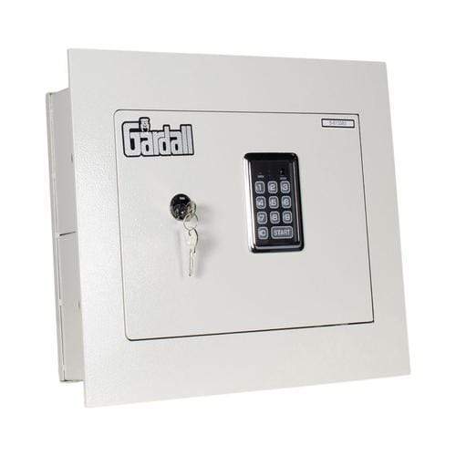 Gardall Safes In Wall GARDALL Concealed Wall Safe- Choice of Lock