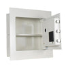 Gardall Safes In Wall GARDALL Concealed Wall Safe- Choice of Lock