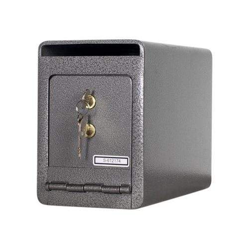 Gardall Safes Under Counter GARDALL Under Counter Depository Safe- Choice of Lock