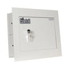 GARDALL Concealed Wall Safe- Choice of Lock