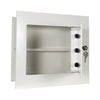 Gardall Safes Wall Safes GARDALL Concealed Wall Safes Model: WS1314 TK