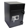 Hayman Safes Business Safes HAYMAN Cash Vault Depository Safe- Combination lock