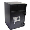 Hayman Safes Business Safes HAYMAN Cash Vault Top & Front Loader Depository Safe-Standard Combination Lock