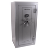 Hayman Safes Business Safes HAYMAN Everglades Blue Ridge Fire & UL RSC Gun Safe- Electronic Lock