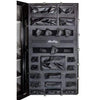 Hayman Safes Business Safes HAYMAN Everglades Blue Ridge Fire & UL RSC Gun Safe- Electronic Lock