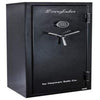 Hayman Safes Business Safes HAYMAN Everglades Blue Ridge Gun/EV Safe- Electronic safe