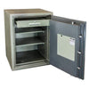 Hayman Safes Business Safes HAYMAN Flame Vault Record Safe- Electronic Lock