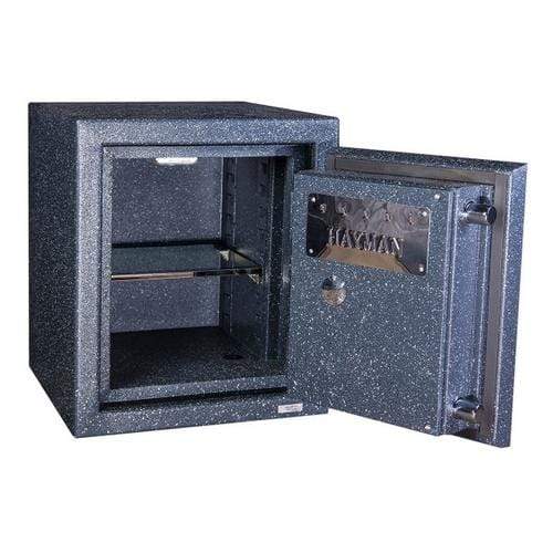 Hayman Safes Business Safes HAYMAN Magna Vault EX BF Rated Safe- Electronic Lock