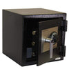 Hayman Safes Business Safes HAYMAN Vault 