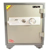 Hayman Safes Business Safes No Added Shelf / No Added Drawer / Combination Lock HAYMAN Flame Vault Record Safe- Choice of Lock