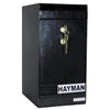 Hayman Safes Cash Safe HAYMAN Cash Vault Budget Build Drop Safe Model: CV-SL12K