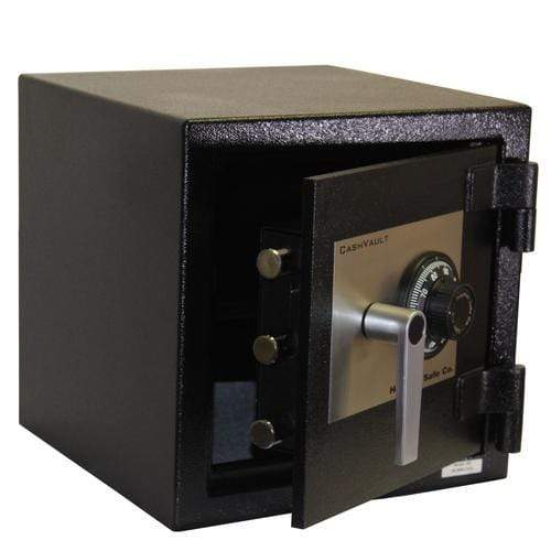 Hayman Safes Cash Safe HAYMAN Vault "B" Rated Wall & Cash Safe Model: CV-14C