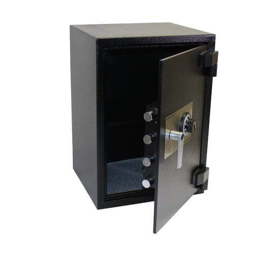 Hayman Safes Cash Safe HAYMAN Vault "B" Rated Wall & Cash Safe Model: CV-27C