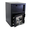 Hayman Safes Depository Safe HAYMAN Cash Vault Top & Front Loader Depository Safe  Model: CV-F20C